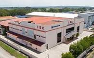 ISC MICRO PRECISION SDN.BHD. IPOH PLANT