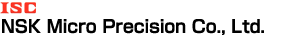 NSK Micro Precision Co., Ltd.