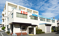 神奈川：藤沢工場