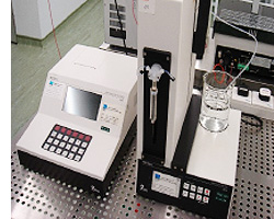 ＬＰＣ測定器