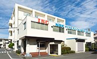 神奈川：藤沢工場
