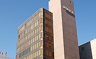 Tokyo head office