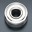 Single-row deep groove ball bearing