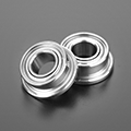 Dental high speed bearings: Customized items