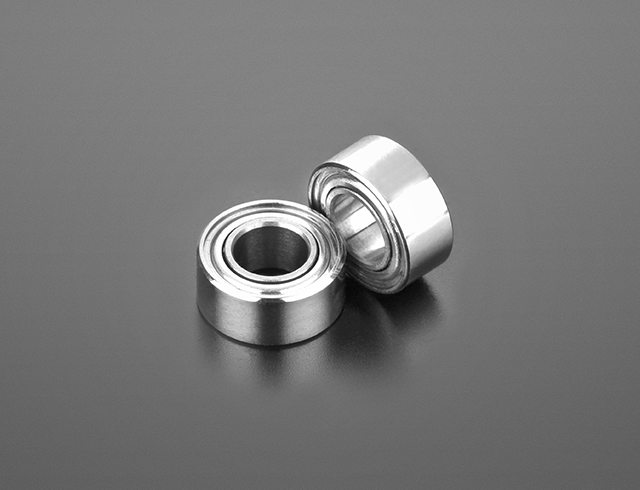 Dental High Speed Bearings: Standard