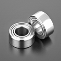 High speed dental bearing: Standard item