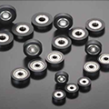 Urethane bearings